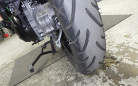 SUZUKI ADDRESS 110 CE47A