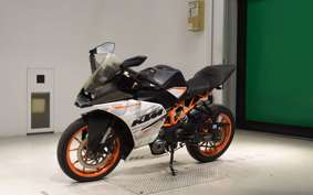 KTM 250 RC 2004
