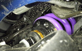 HARLEY FXLRST1920 2023