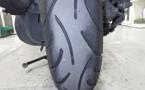 YAMAHA N-MAX 2007 SED6J