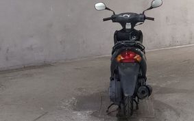 SUZUKI ADDRESS V125 CF46A