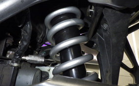 YAMAHA YZF-R25 A RG10J