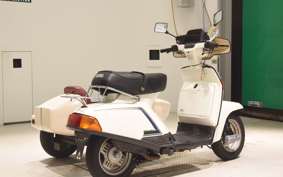 YAMAHA ベル-ガ80 SIDECAR 1980 5G3