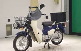 HONDA C50 SUPER CUB AA07