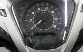 HONDA LEAD 125 2024 JF45