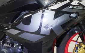 SUZUKI GSX-R125 DL33B