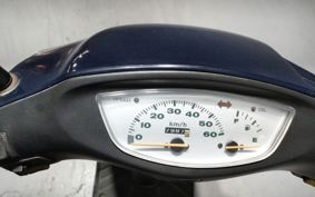 HONDA DIO AF34