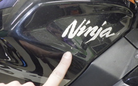 KAWASAKI NINJA 250 EX250P