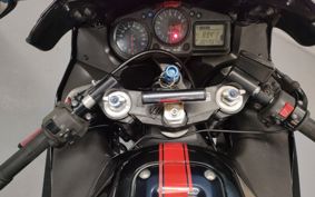 KAWASAKI ZX 1200 NINJA R 2002 ZXT20A