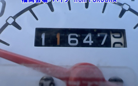 SUZUKI LET's