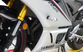YAMAHA YZF-R25 ABS RG43J