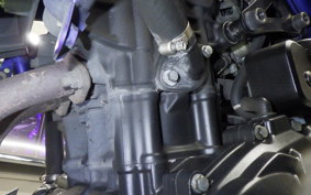 YAMAHA MT-25 2006 RG10J