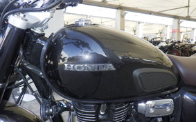 HONDA GB350C 2024 NC64