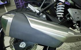 SUZUKI GSX250 R