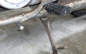 SUZUKI K125 2018 K125