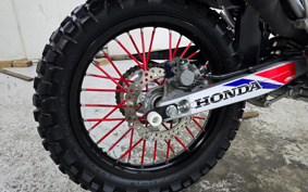 HONDA CRF250L MD44