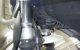 YAMAHA SEROW 250 Gen.2 2015 DG17J