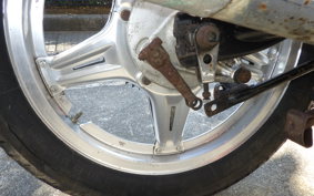 HONDA CB250 N CB250N