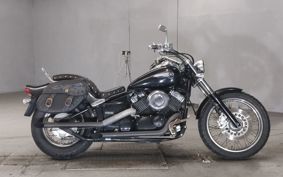 YAMAHA DRAGSTAR 400 1997 4TR