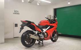 HONDA VFR800F 2015 RC79