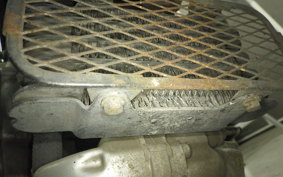 SUZUKI GOOSE 350 2000 NK42A