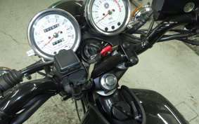 YAMAHA SR400 Gen.5 2019 RH16J