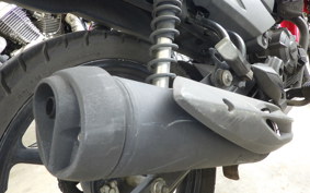 YAMAHA YS125 FAZER