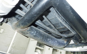 HONDA GYRO CANOPY TA03