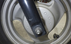 YAMAHA JOG Gen.5 SA36J