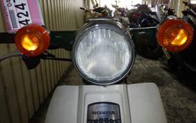 HONDA C50 SUPER CUB AA01