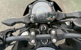 KAWASAKI Z400 2019 EX400G