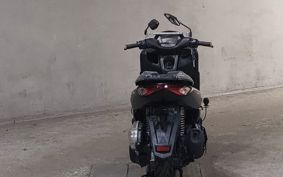 YAMAHA N-MAX 125 SEG6J