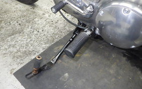 HARLEY XL883-I 2009