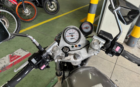 YAMAHA SRX400-1 1993 3VN