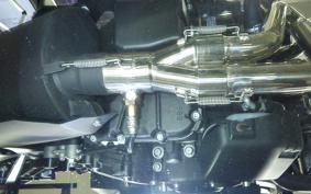 YAMAHA XSR900 2016 RN46J