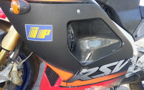 APRILIA RSV1000 MILLE 2004