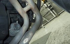 YAMAHA XSR900 2016 RN46J