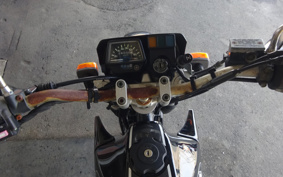 YAMAHA SEROW 225 DG08J