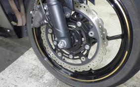 KAWASAKI NINJA 400 2023 EX400G