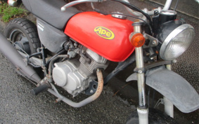 HONDA APE50 AC16