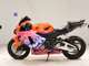 Фото Honda CBR600RR GEN 2 2006 с японского аукциона