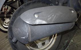 SUZUKI LET's 4 1994 CA41A