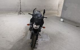 HONDA CB400SFV-4 BOLDOR NC42