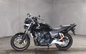 HONDA CB400SFV-4 2014 NC42