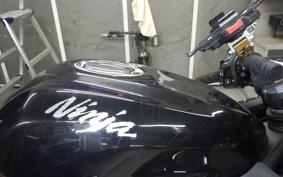 KAWASAKI ZX-25R 2022 ZX250E