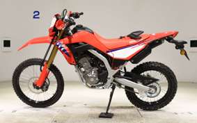 HONDA CRF250L MD47