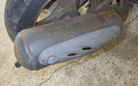 HONDA DIO GEN 3 AF34