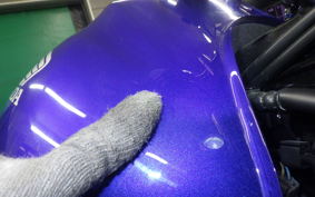 HONDA CB400SF GEN 4 A 2021 NC42