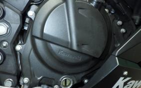 KAWASAKI NINJA 400 2022 EX400G