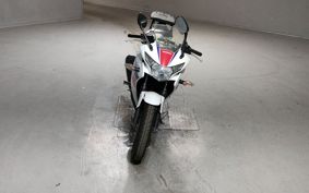 HONDA CBR250R MC41